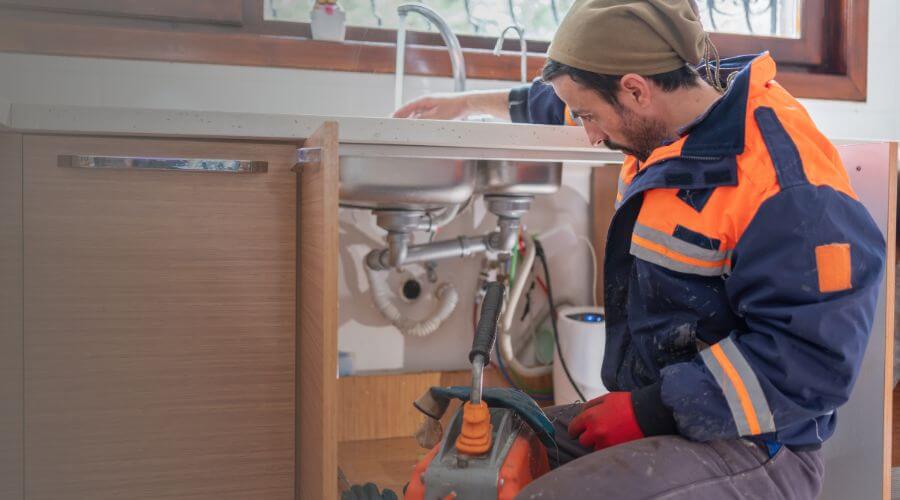 Professional Leak Detection in Reedley, CA
